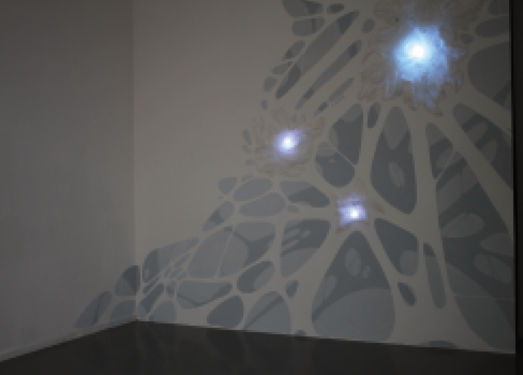 Speculation of anonymous space