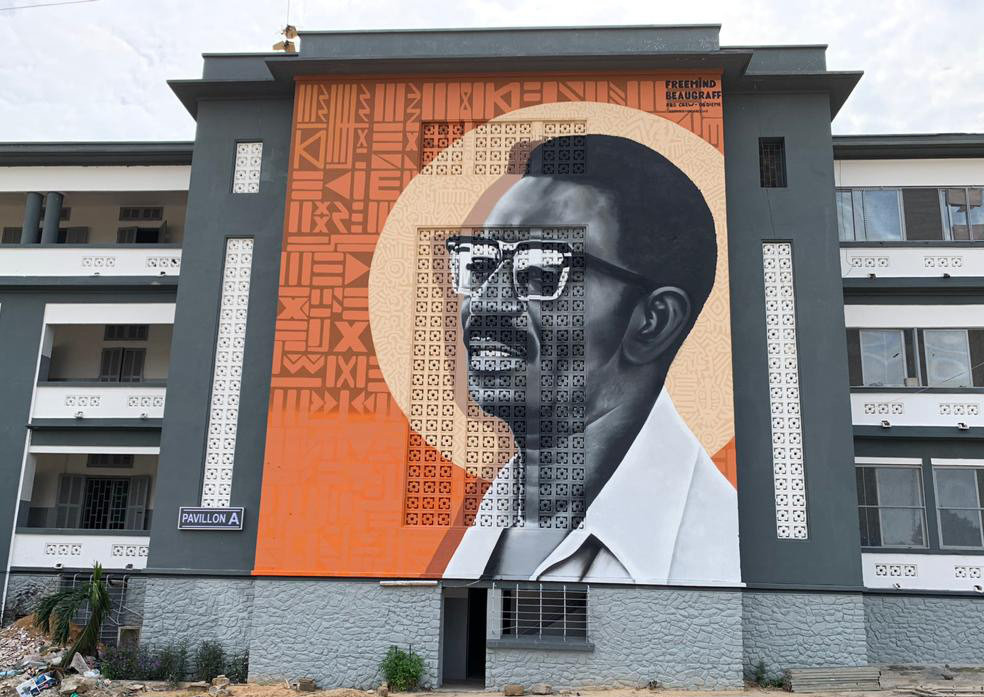 Cheikh Anta Diop